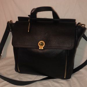 Fossil bag